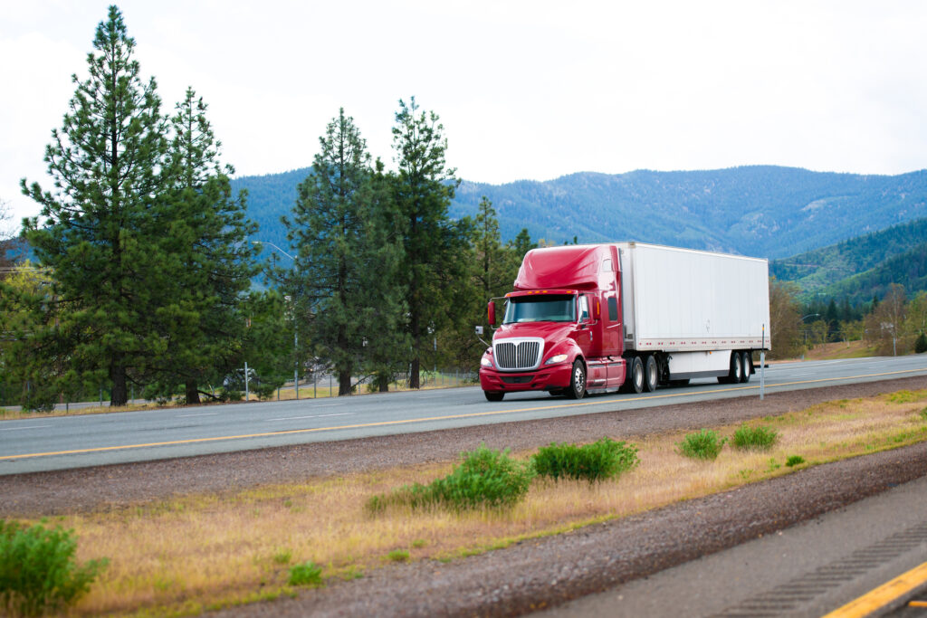 Motor Carrier Safety